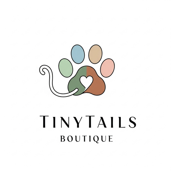 TinyTails Boutique